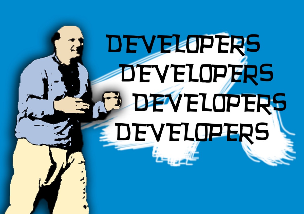(c) Developersdevelopersdevelopers.dev